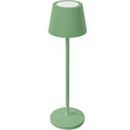Bot Lighting Επιτραπέζιο Φωτιστικό LED Εξωτερικού Χώρου 1.5W με Θερμό Λευκό Φως IP54 Πράσινο