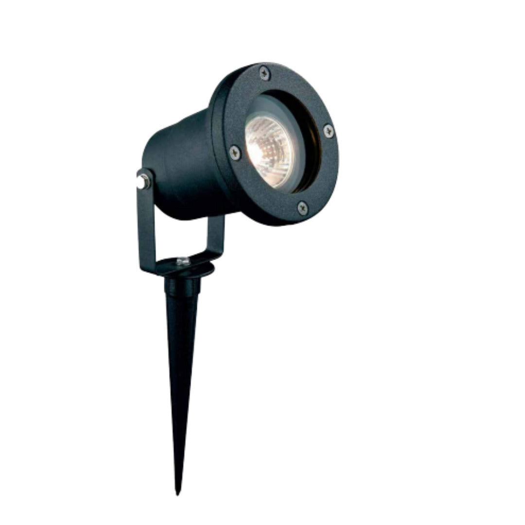 Lucas LED Στεγανό Φωτιστικό LED Καρφωτό GL5002B