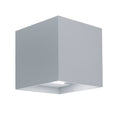 Bot Lighting Επιτοίχια Εξωτερική Πλαφονιέρα LED IP65 MARBELLA10MQK