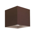Bot Lighting Επιτοίχια Εξωτερική Πλαφονιέρα LED IP65 MARBELLA10CQK