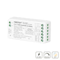 2.4 Ghz 2-in-1 Monocolor Dual White Controller Fut035s+ Miboxer