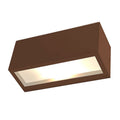 Bot Lighting Vigo4 Επιτοίχιο Εξωτερικό Φωτιστικό E27 25x10.8x10.8εκ. VIGO4E27C