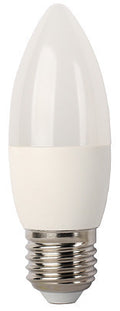 Osram Chip C37 E27 LED 8W 4000K