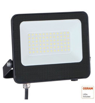 Προβολέας LED Osram Chip 50W 4000K