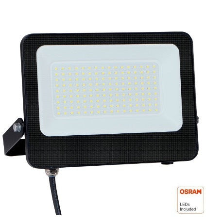 Προβολέας LED Osram Chip 100W 5700K
