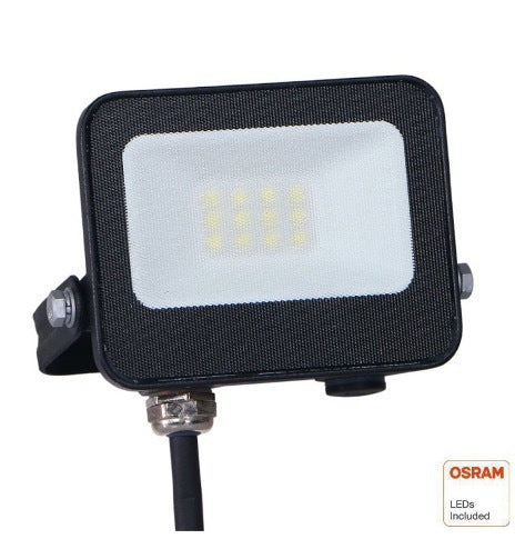 Προβολέας LED Osram Chip 10W 5700K