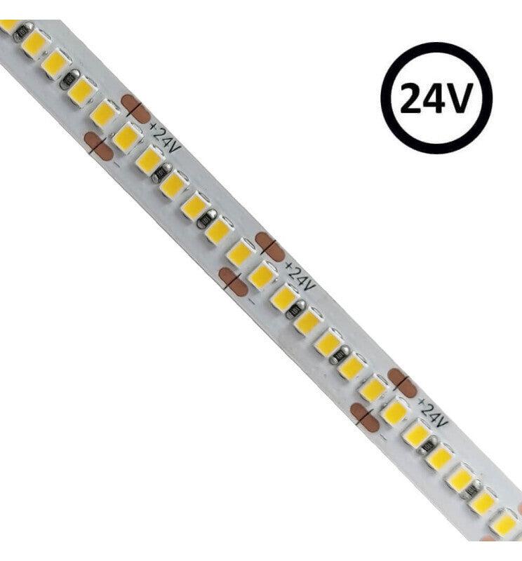Ταινία LED SMD 24V 20W 3000K