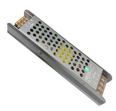 Τροφοδοτικό LED IP20 Ισχύος 300W με Τάση Εξόδου 24V