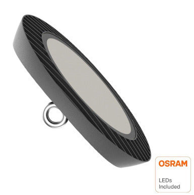 Osram Ufo Καμπάνα 4000K 80W-100W-150W