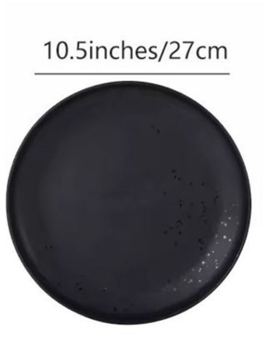 Πιατο Σερβιρισματος Κεραμικό 27cm