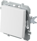 Μπουτον 10A 250V~ Pw Xo Logiq