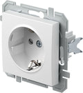 Πρίζα Σουκο 2P+E 16A 250V~ Pw Xo Logiq
