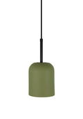 Cup L Olive Green Φωτιστικό Οροφής Κρεμαστό