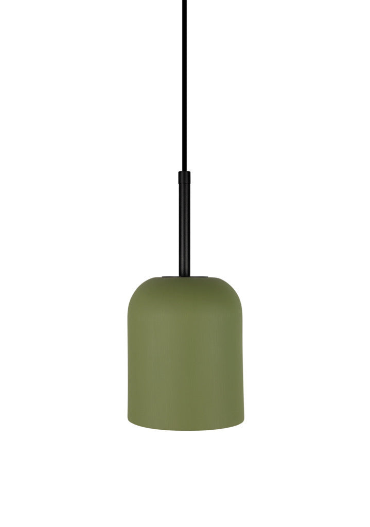 Cup L Olive Green Φωτιστικό Οροφής Κρεμαστό