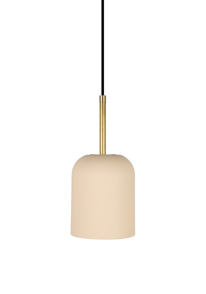 Cup L Light Beige Φωτιστικό Οροφής Κρεμαστό