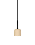 Cup S Light Beige Φωτιστικό Οροφής Κρεμαστό