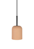 Cup L Nude Brown Φωτιστικό Οροφής Κρεμαστό