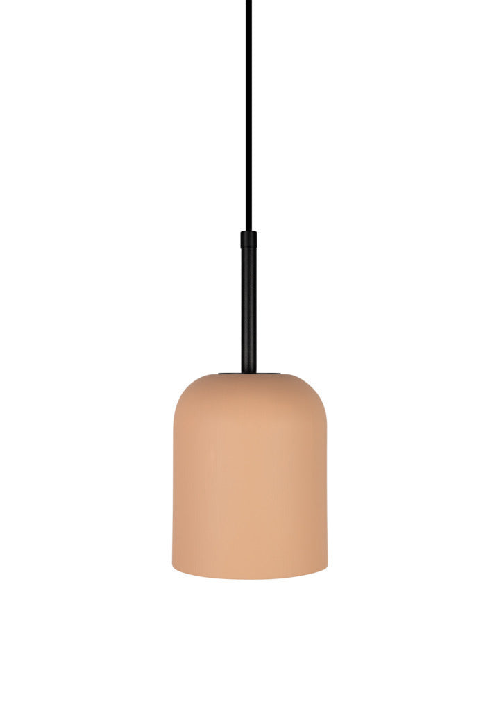 Cup L Nude Brown Φωτιστικό Οροφής Κρεμαστό