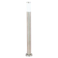 Κολωνάκι Δαπέδου Inox 80cm E27 ARTE ILLUMINA Xios