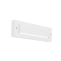 Φωτιστικό Τοίχου LED 6W 255x42x90 3CCT IP65 ARTE ILLUMINA Senario