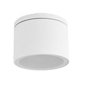 Σποτ Εξωτερικό Αλουμίνιο GX53 Max 7W 108XH80mm Λευκό ARTE ILLUMINA