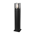 Κολωνάκι Δαπέδου Αλουμινίου E27 Max 20W IP54 140x140x600mm ARTE ILLUMINA