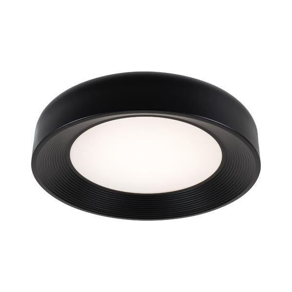 Πλαφονιέρα Μέταλλο - Ακρυλικό LED 40W 3042Lm 3000K Φ500x100mm ARTE ILLUMINA Upon