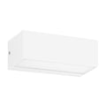 Φωτιστικό Τοίχου LED 12W 230x90x100 3CCT IP65 ARTE ILLUMINA Lima