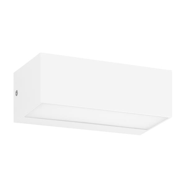 Φωτιστικό Τοίχου LED 12W 230x90x100 3CCT IP65 ARTE ILLUMINA Lima