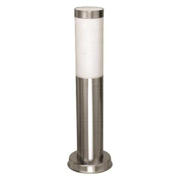 Κολωνάκι Δαπέδου Inox 40cm E27 ARTE ILLUMINA Xios