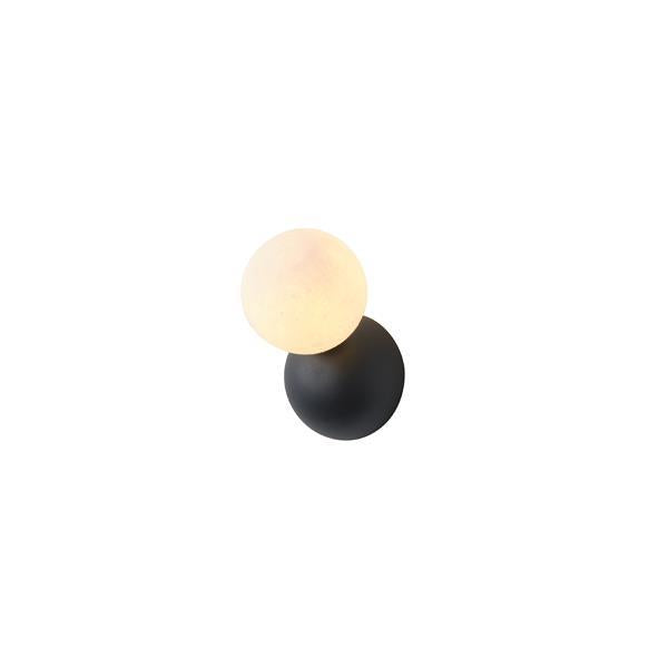 Απλίκα Toixoy Μέταλλο - Πλαστικό 1xG9 Max 7W 100x170x120mm ARTE ILLUMINA Terpsi