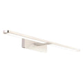Φωτιστικό Πινακος 8W 3000K 130x70x500mm Σατινέ ARTE ILLUMINA Sophi