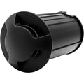 Φωτιστικό Δαπέδου Εξωτερικό 3F LED 3W Φ62mm DC24V IP65 Pro Μαύρο ARTE ILLUMINA