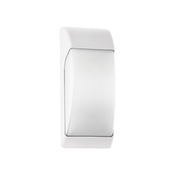 Φωτιστικό Τοίχου Slite LED 12W IP65 230V 320x130mm Λευκό Pro ARTE ILLUMINA