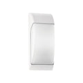 Φωτιστικό Τοίχου Slite LED 12W IP65 230V 320x130mm Λευκό Pro ARTE ILLUMINA