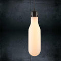 Φωτιστικό BOTTLE OPAL Φ100 E27 ARTE ILLUMINA Μήλος