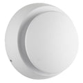 Απλίκα Τοίχου Κινητη LED 6W 140x60 3000K IP54 Λευκή Pro ARTE ILLUMINA