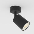 Σποτ Οροφής Μονό GU10 Max5w Φ60x105mm S1962 ARTE ILLUMINA Brava