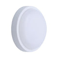 Φωτιστικό Τοίχου Στρογγυλό LED 18W Φ200x55 12 / 24V AC / DC 6500K IP54 PLUS Λευκό ARTE ILLUMINA