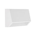 Φωτιστικό Τοίχου Slim LED 3W IP65 230V 3CCT 160x70mm Pro Λευκό ARTE ILLUMINA