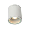 Σποτ Εξωτερικά Αλουμίνιο GU10 Max 7W Φ900x100mm Λευκό ARTE ILLUMINA