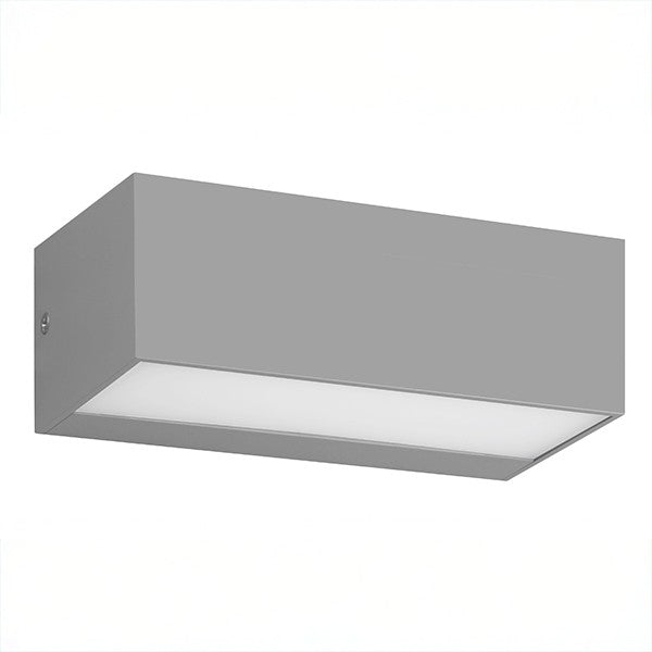 Φωτιστικό Τοίχου LED 12W 230x90x100 3CCT IP65 ARTE ILLUMINA Lima