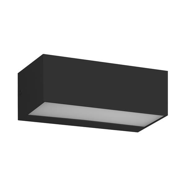 Φωτιστικό Τοίχου LED 12W 230x90x100 3CCT IP65 ARTE ILLUMINA Lima