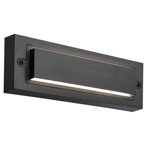 Φωτιστικό Τοίχου LED 6W 255x42x90 3CCT IP65 ARTE ILLUMINA Senario