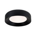 Πλαφονιέρα Μέταλλο - Ακρυλικό LED 30W 2262Lm 3000K Φ400x100mm ARTE ILLUMINA Upon