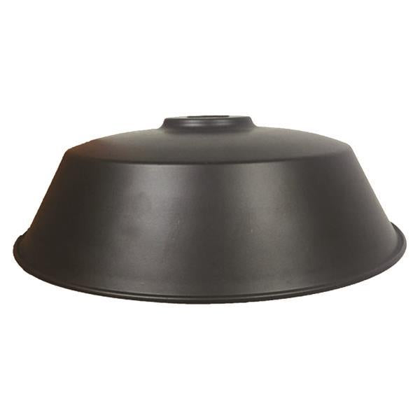 Σκιάδα Μέταλλο Φ360mm Λευκή - Mat ARTE ILLUMINA SIROS