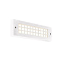 Φωτιστικό Τοίχου LED 6W 255x30x90 3CCT IP65 ARTE ILLUMINA Senario